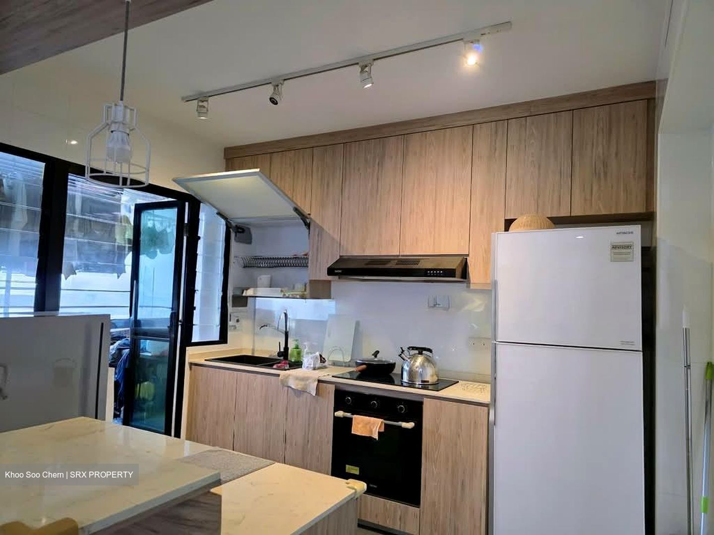 Blk 418B Fernvale Riverwalk (Sengkang), HDB 4 Rooms #567545451